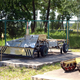 Illustration for article titled A museum of robotic equipment used during the Chernobyl disaster